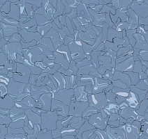 Кварцвиниловые полы Forbo Colorex EC EC 250223 atlantic фото 1 | FLOORDEALER